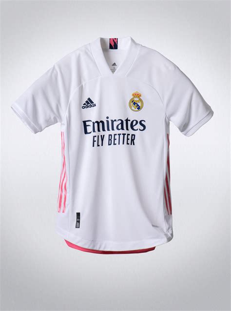 Maillot Real Madrid Domicile 2022-2023